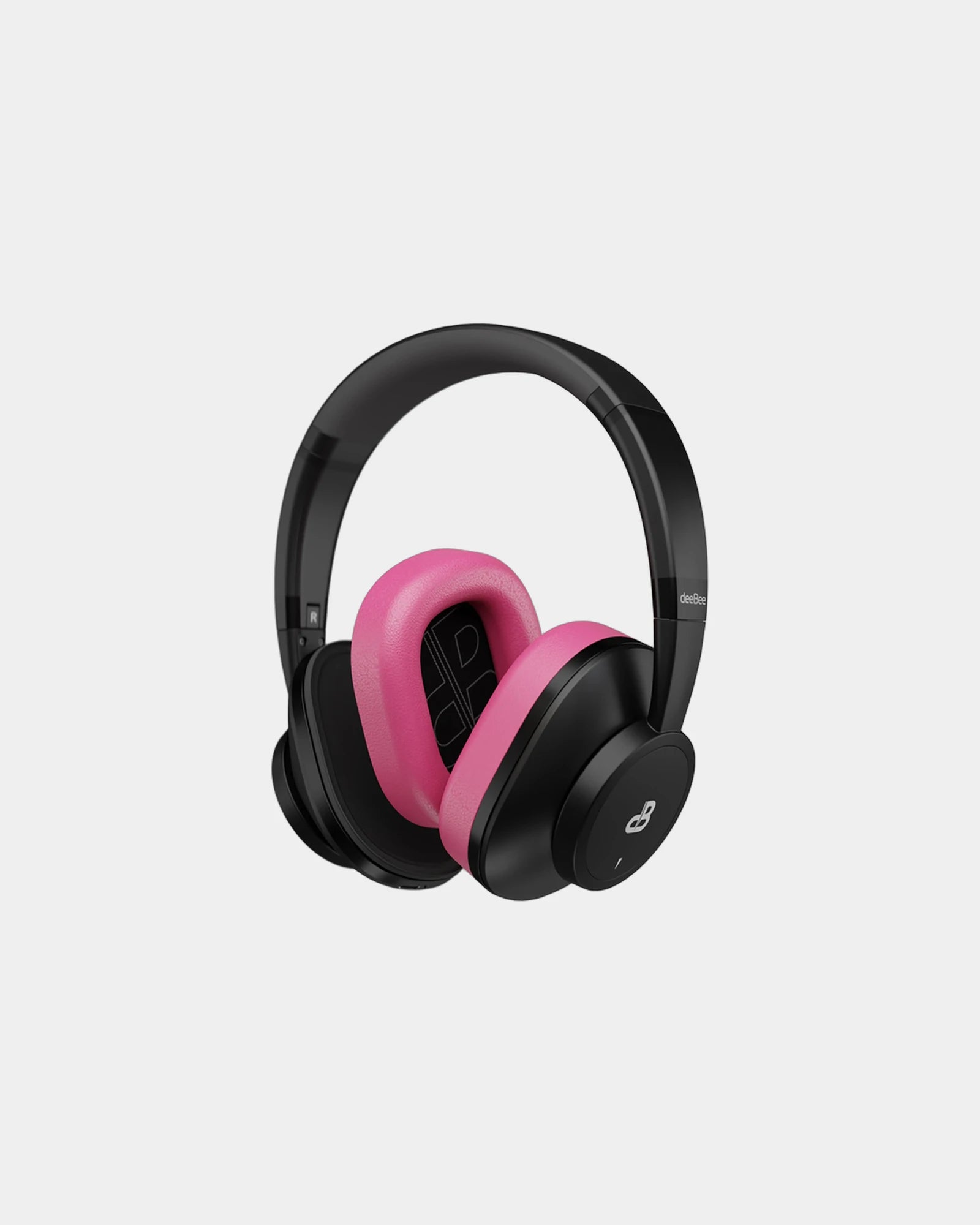 Custom Bluetooth noise-canceling headphones Deebee - 27