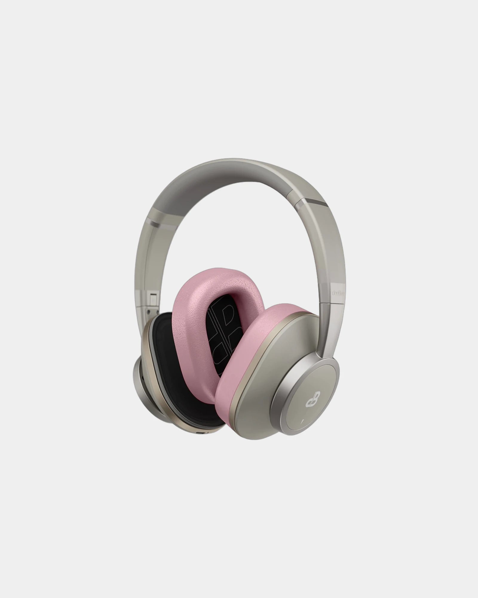 Custom Bluetooth noise-canceling headphones Deebee - 16