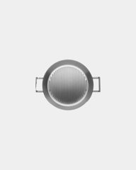 Custom eco-friendly grill pan Alessi Convivio 36 cm