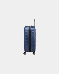 Custom expandable trolley suitcase Delsey AIR ARMOUR - 12