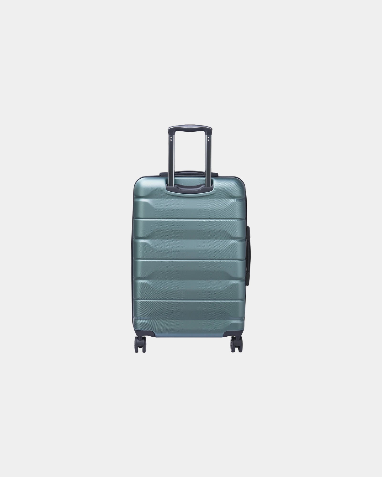 Custom expandable trolley suitcase Delsey AIR ARMOUR - 20
