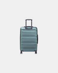 Custom expandable trolley suitcase Delsey AIR ARMOUR - 20