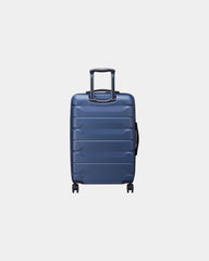 Custom expandable trolley suitcase Delsey AIR ARMOUR - 11