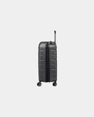 Custom expandable trolley suitcase Delsey AIR ARMOUR - 4