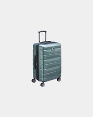 Custom expandable trolley suitcase Delsey AIR ARMOUR - 19