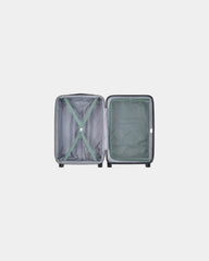 Custom expandable trolley suitcase Delsey AIR ARMOUR - 23