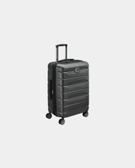 Custom expandable trolley suitcase Delsey AIR ARMOUR - 1