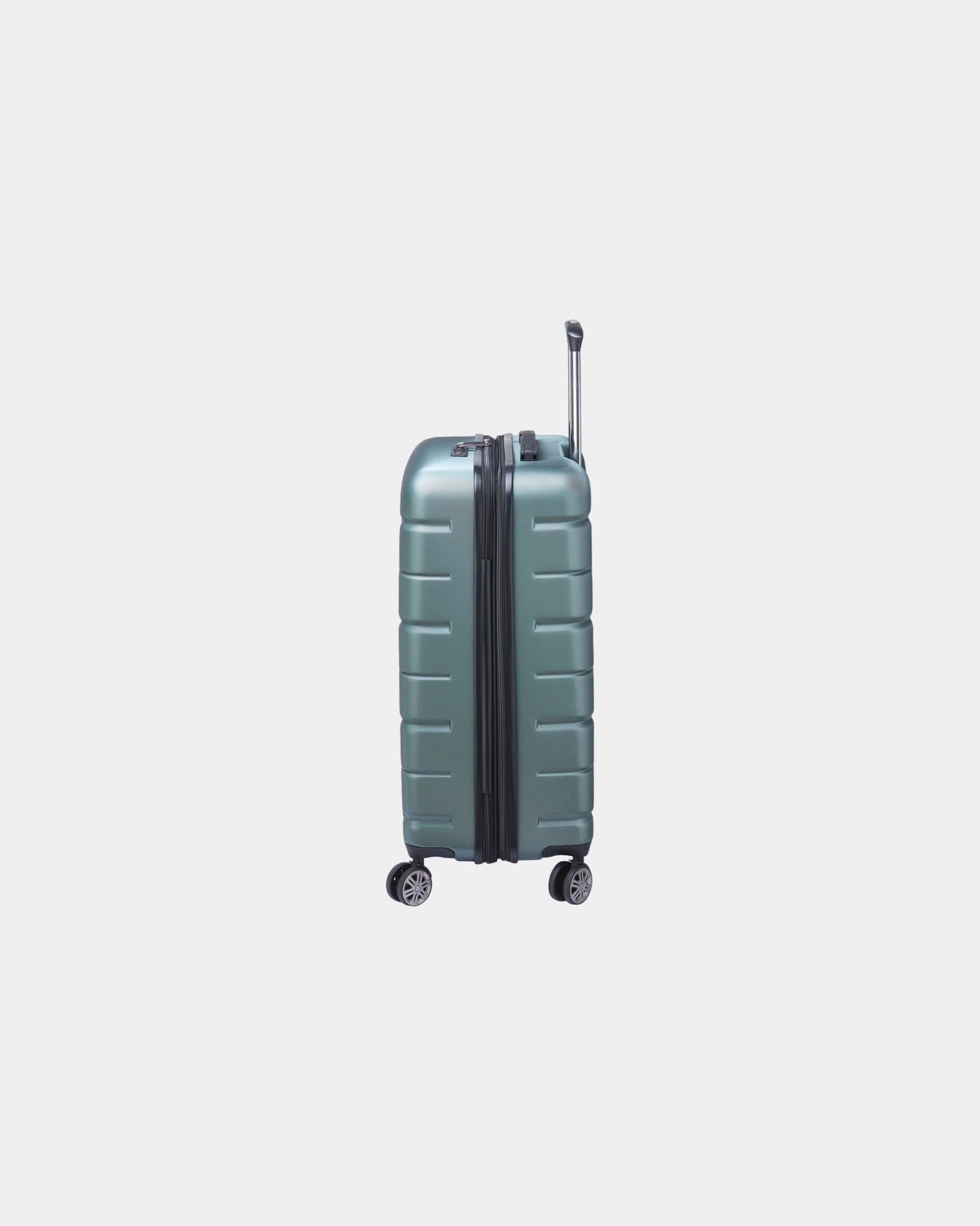 Custom expandable trolley suitcase Delsey AIR ARMOUR - 22