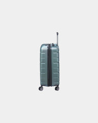 Custom expandable trolley suitcase Delsey AIR ARMOUR - 22