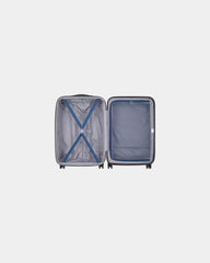 Custom expandable trolley suitcase Delsey AIR ARMOUR - 18