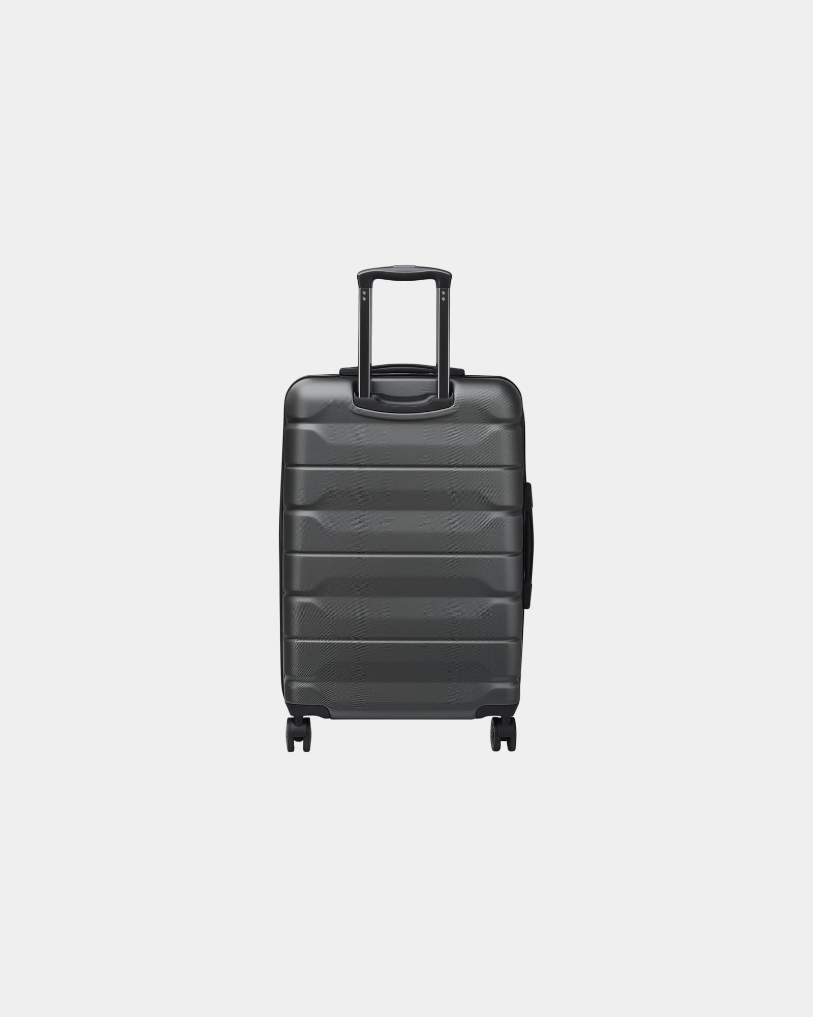 Custom expandable trolley suitcase Delsey AIR ARMOUR - 2