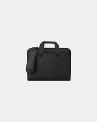 Custom recycled polyester satchel Delsey ARCHE - 4