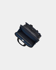 Custom recycled polyester satchel Delsey ARCHE - 14