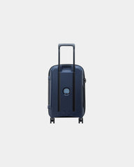 Custom recycled polypropylene cabin suitcase Delsey Belmont Plus - 15