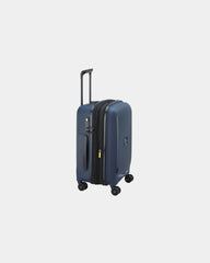 Custom recycled polypropylene cabin suitcase Delsey Belmont Plus - 13