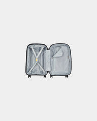 Custom recycled polypropylene cabin suitcase Delsey Belmont Plus - 40