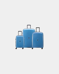 Custom recycled suitcase Delsey Belmont Plus set - 15