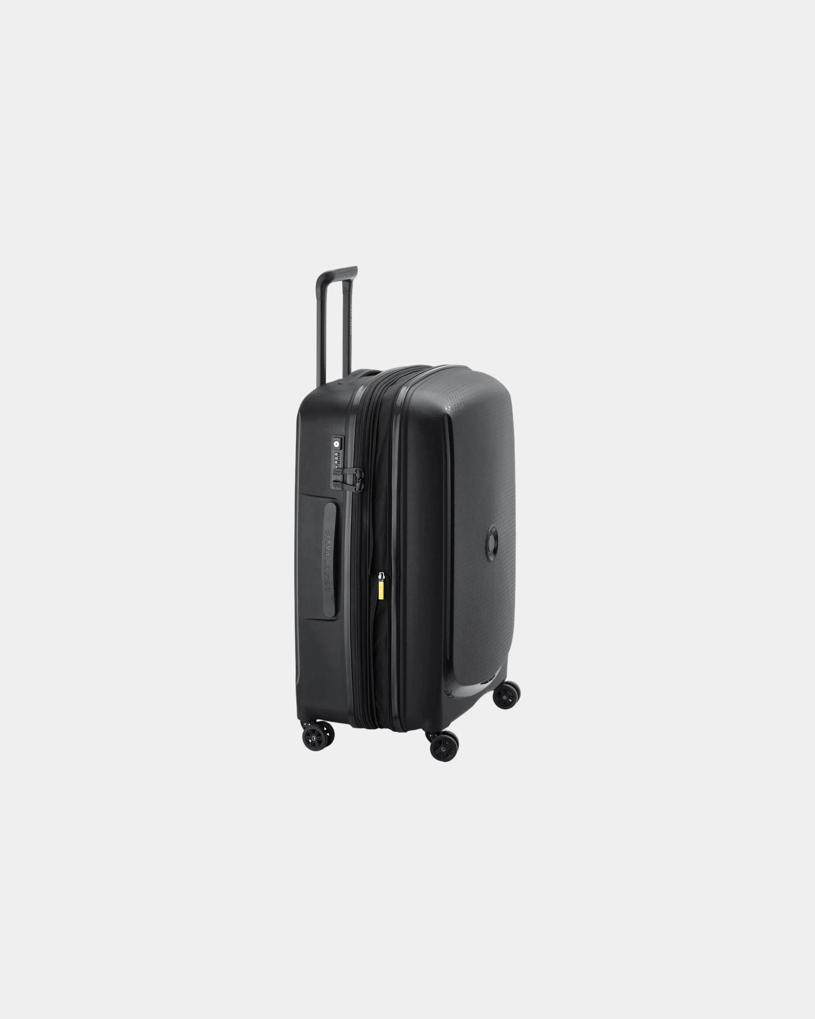 Custom recycled suitcase Delsey Belmont Plus set - 2