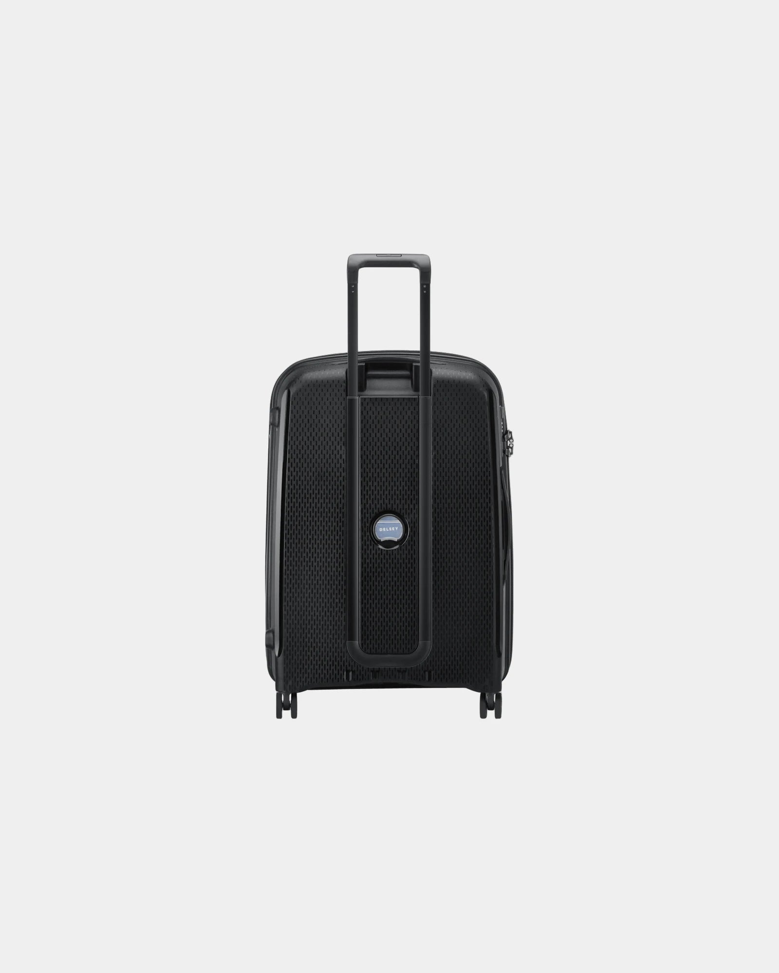 Custom recycled suitcase Delsey Belmont Plus set - 4