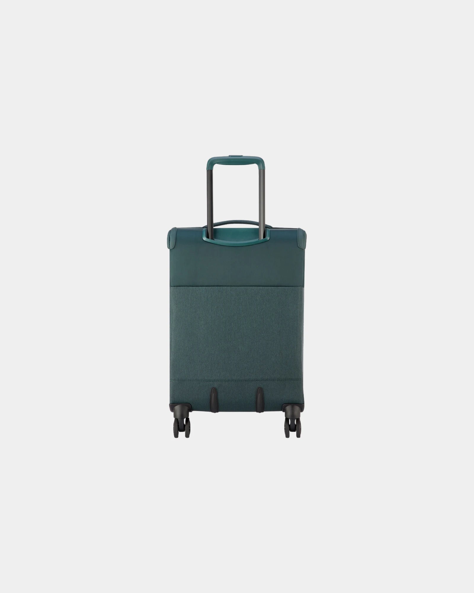 Custom recycled cabin suitcase Delsey Brochant 3 - 8