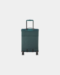 Custom recycled cabin suitcase Delsey Brochant 3 - 8