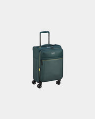 Custom recycled cabin suitcase Delsey Brochant 3 - 7