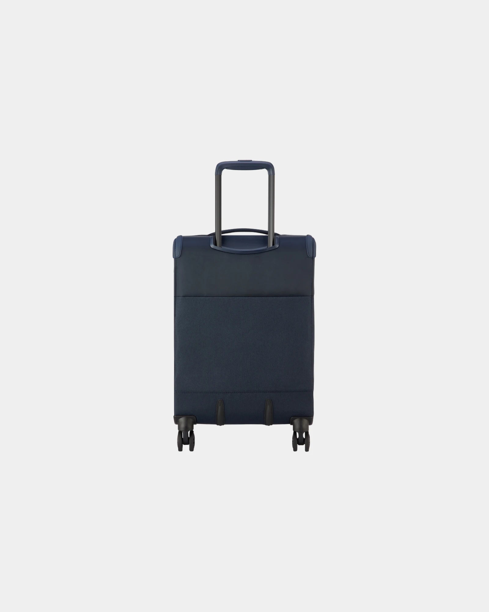 Custom recycled cabin suitcase Delsey Brochant 3 - 2