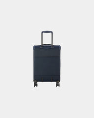 Custom recycled cabin suitcase Delsey Brochant 3 - 2