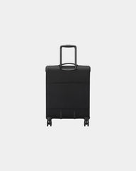Custom recycled cabin trolley Delsey Brochant 3 - 26