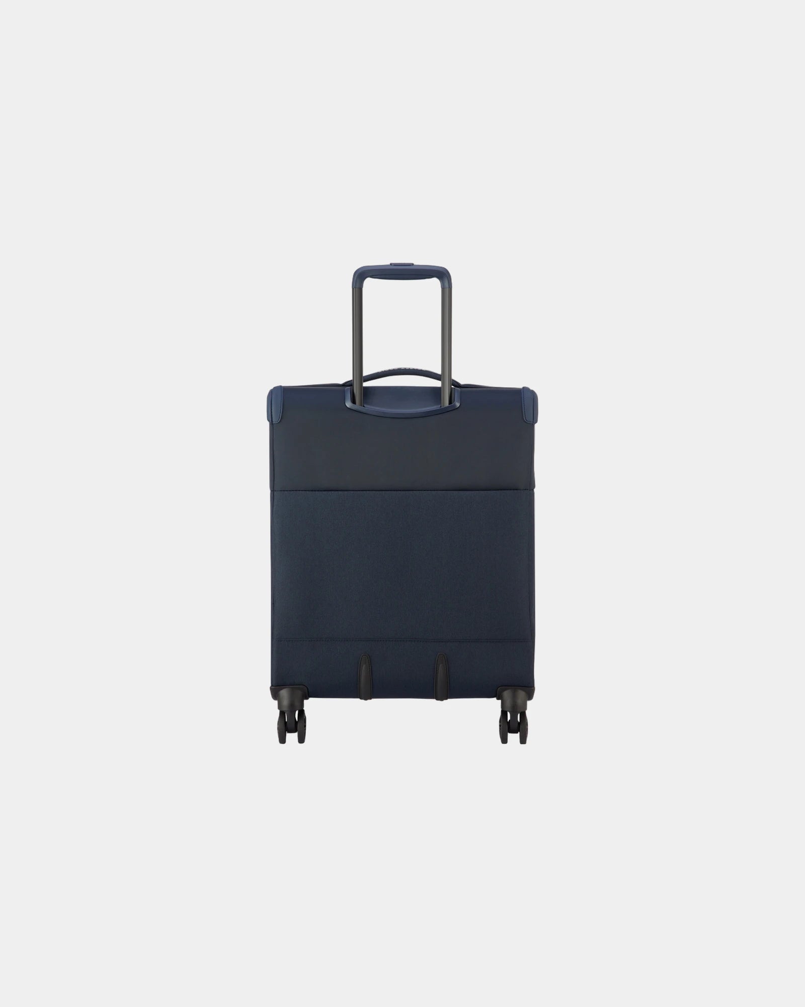 Custom recycled cabin trolley Delsey Brochant 3 - 2