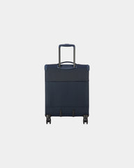 Custom recycled cabin trolley Delsey Brochant 3 - 2