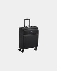 Custom recycled cabin trolley Delsey Brochant 3 - 25