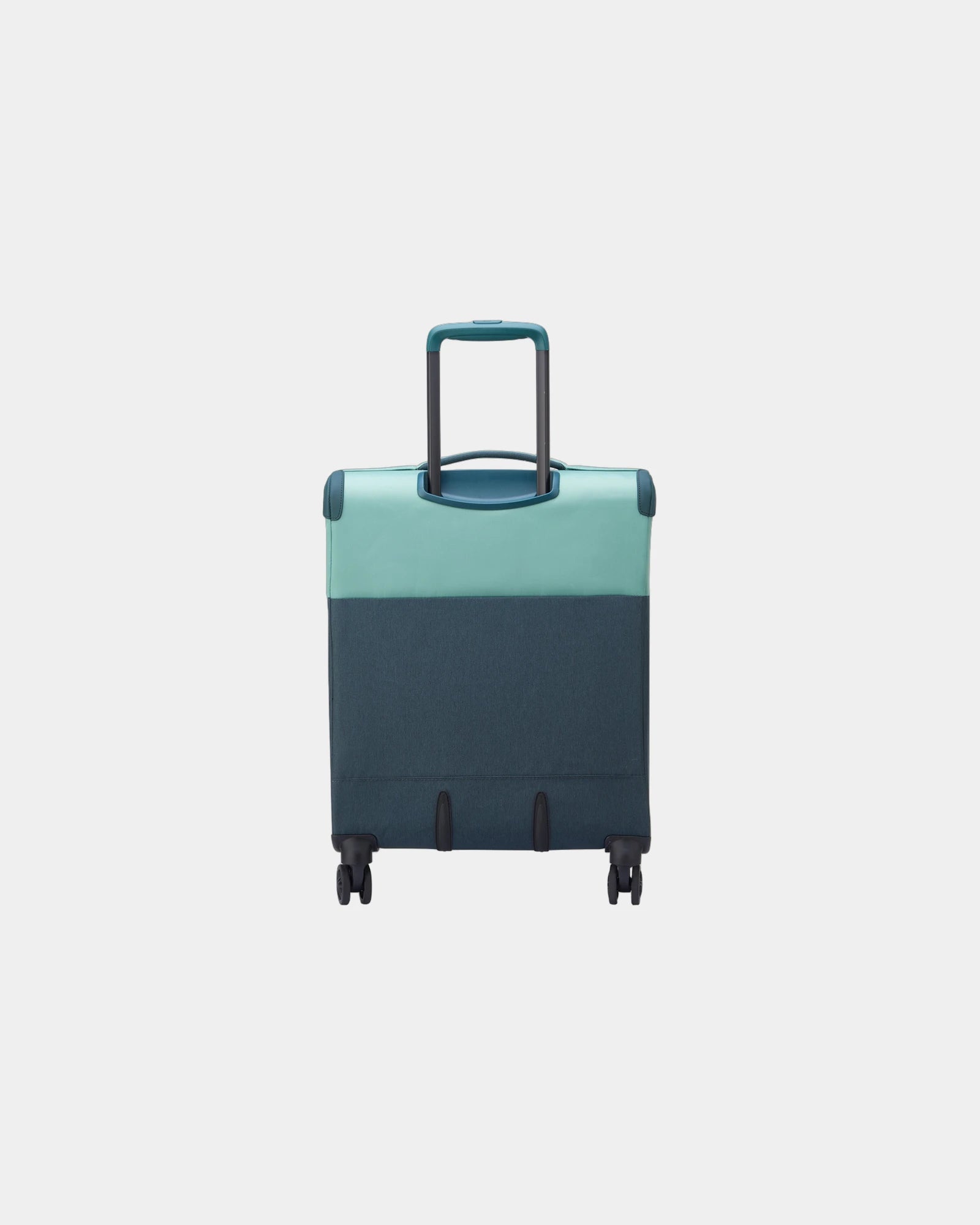 Custom recycled cabin trolley Delsey Brochant 3 - 8