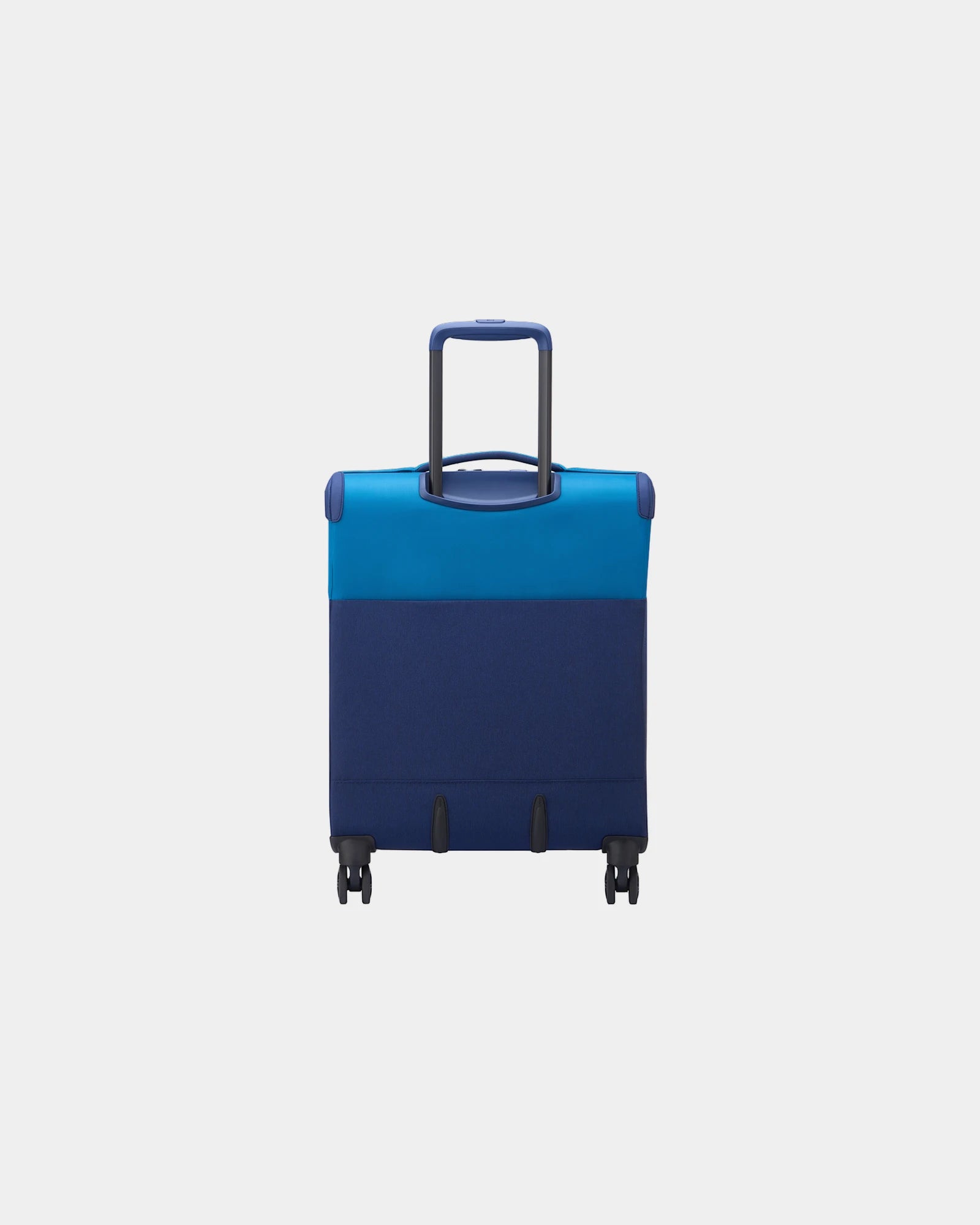 Custom recycled cabin trolley Delsey Brochant 3 - 14
