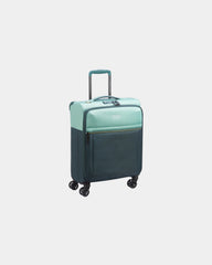Custom recycled cabin trolley Delsey Brochant 3 - 7