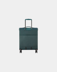Custom recycled cabin trolley Delsey Brochant 3 - 20
