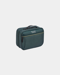 Custom recycled toiletry bag Delsey Brochant 3 - 10