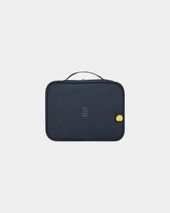 Custom recycled toiletry bag Delsey Brochant 3 - 2