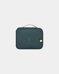 Custom recycled toiletry bag Delsey Brochant 3 - 7