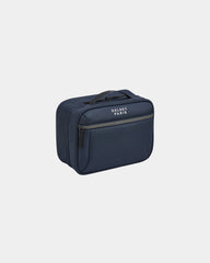 Custom recycled toiletry bag Delsey Brochant 3 - 5