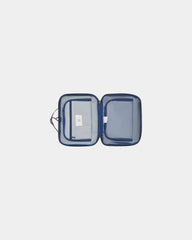 Custom recycled toiletry bag Delsey Brochant 3 - 13