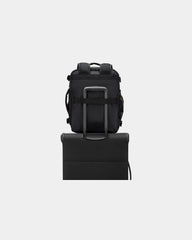 Custom recycled polyester backpack Delsey Brochant 3 - 18