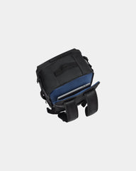 Custom recycled polyester backpack Delsey Brochant 3 - 17