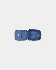 Custom recycled polyester backpack Delsey Brochant 3 - 10