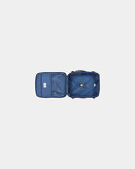 Custom recycled polyester backpack Delsey Brochant 3 - 16