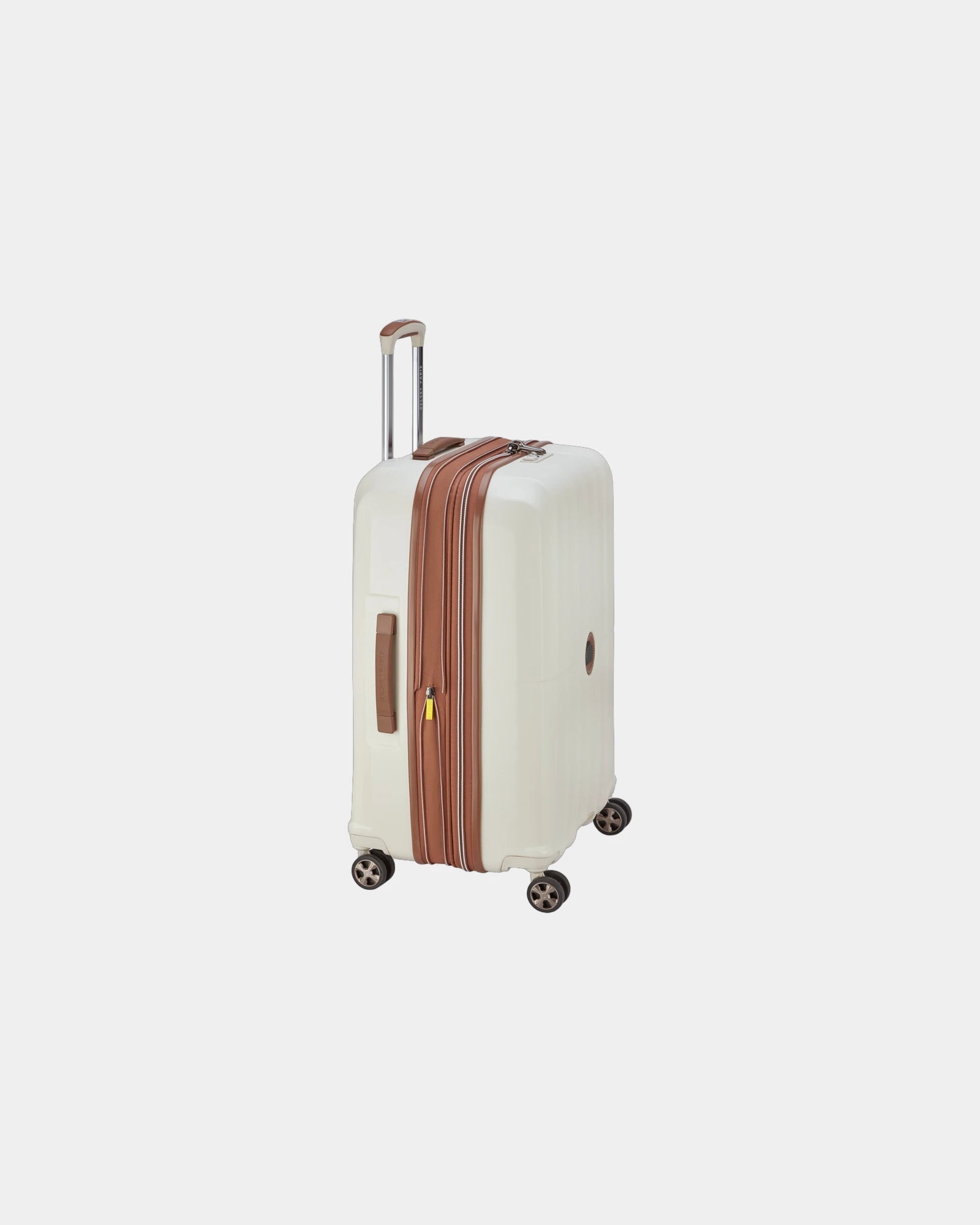 Custom polycarbonate luggage set Delsey Carrousel 2 - 14