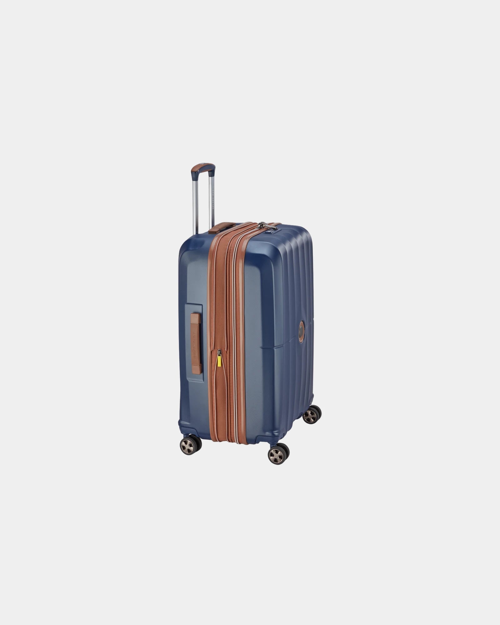 Custom polycarbonate luggage set Delsey Carrousel 2 - 9