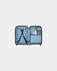 Custom polycarbonate luggage set Delsey Carrousel 2 - 18
