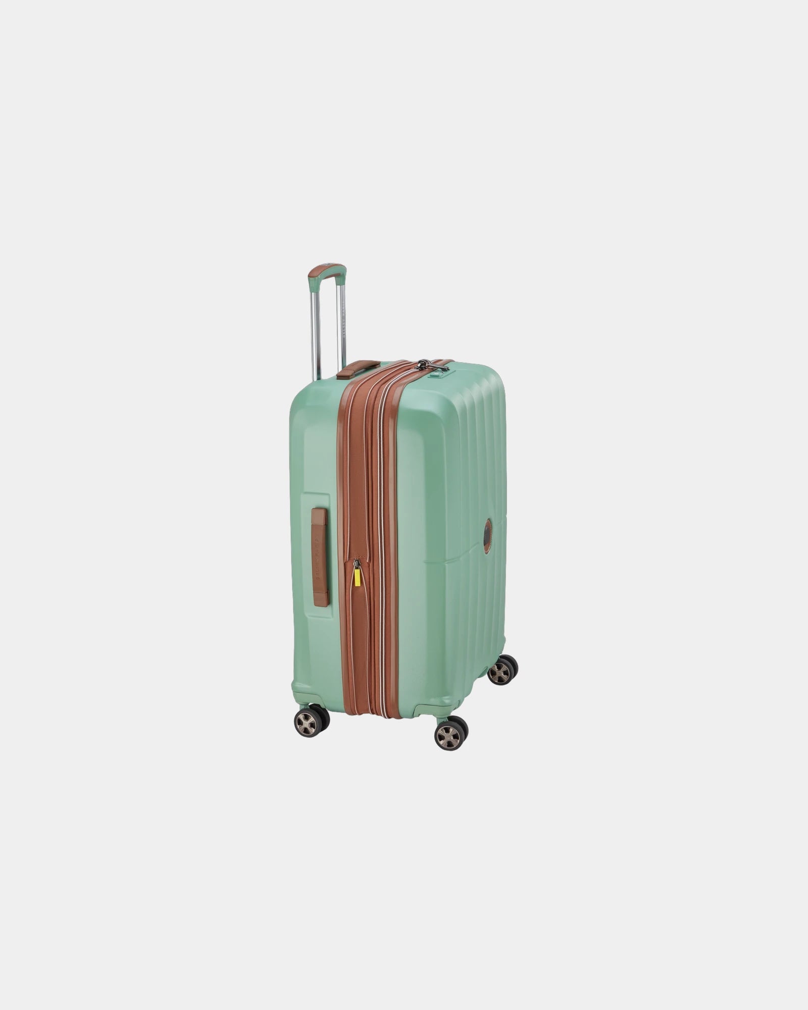 Custom polycarbonate luggage set Delsey Carrousel 2 - 19