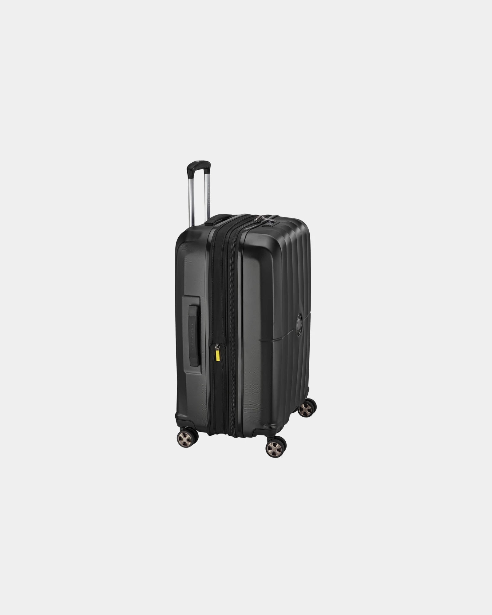 Custom polycarbonate luggage set Delsey Carrousel 2 - 4